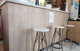 Afacere la cheie de tip Fast-Food, 20 mp, Buziasului