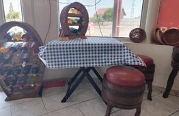 Afacere la cheie de tip Fast-Food, 20 mp, Buziasului