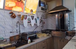 Afacere la cheie de tip Fast-Food, 20 mp, Buziasului