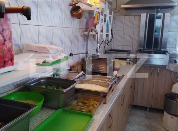 Spațiu comercial de vânzare Buziasului - 117439SVC | BLITZ Timișoara | Poza7