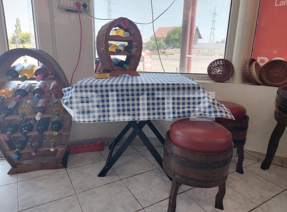 Spațiu comercial de vânzare Buziasului - 117439SVC | BLITZ Timișoara | Poza4