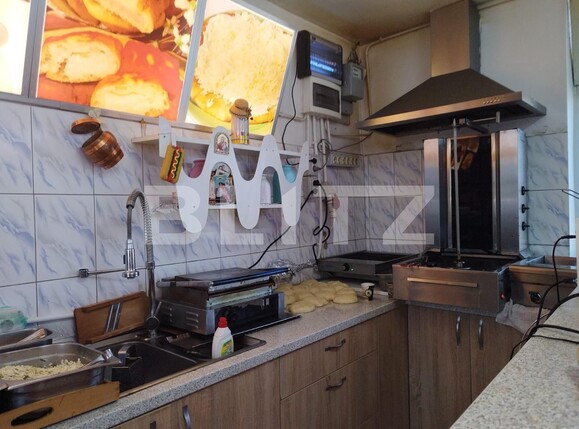 Spațiu comercial de vânzare Buziasului - 117439SVC | BLITZ Timișoara | Poza10