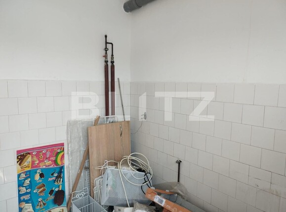 Spațiu comercial de vânzare Buziasului - 117439SVC | BLITZ Timișoara | Poza5