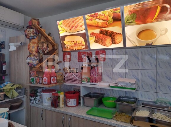 Spațiu comercial de vânzare Buziasului - 117439SVC | BLITZ Timișoara | Poza11
