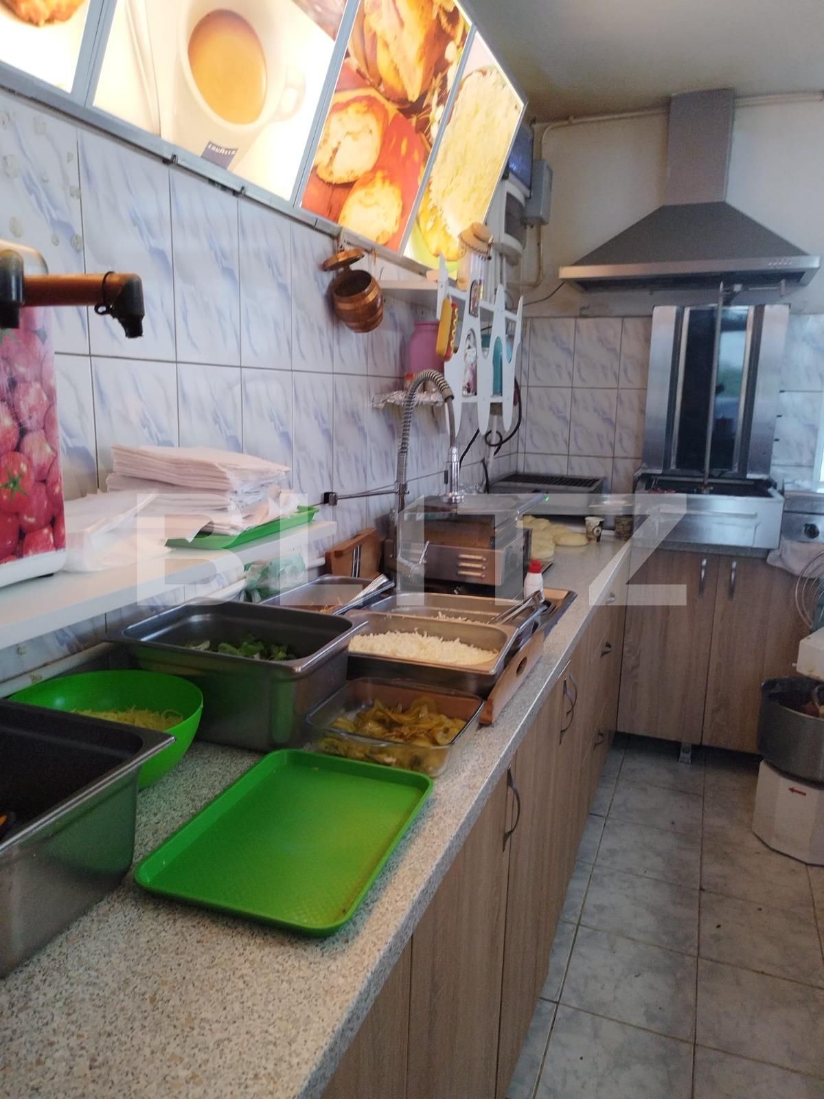 Spațiu comercial de vânzare Buziasului - 117439SVC | BLITZ Timișoara | Poza7