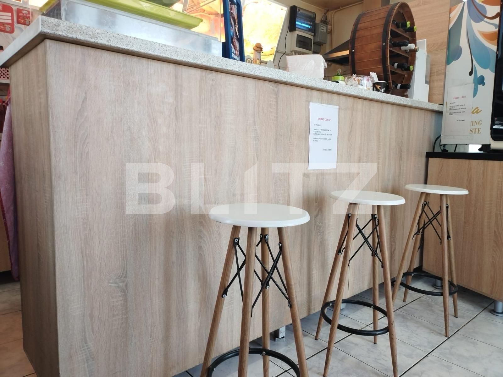 Spațiu comercial de vânzare Buziasului - 117439SVC | BLITZ Timișoara | Poza3