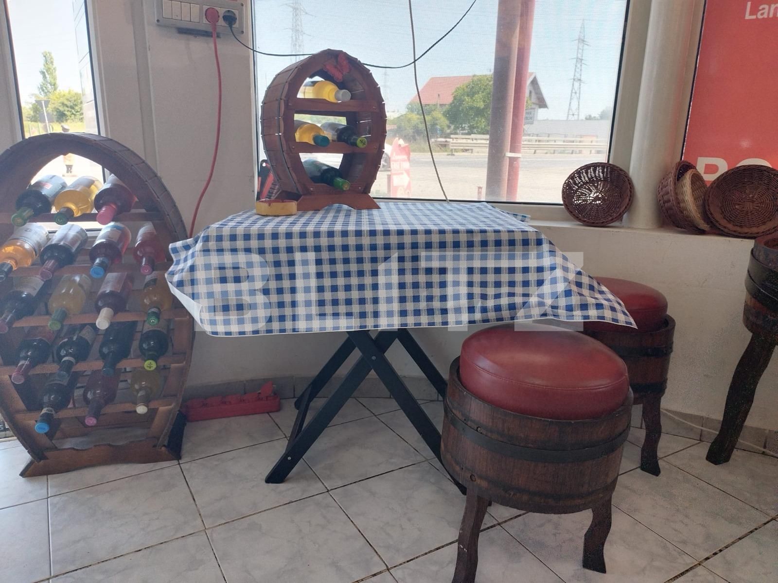 Spațiu comercial de vânzare Buziasului - 117439SVC | BLITZ Timișoara | Poza4