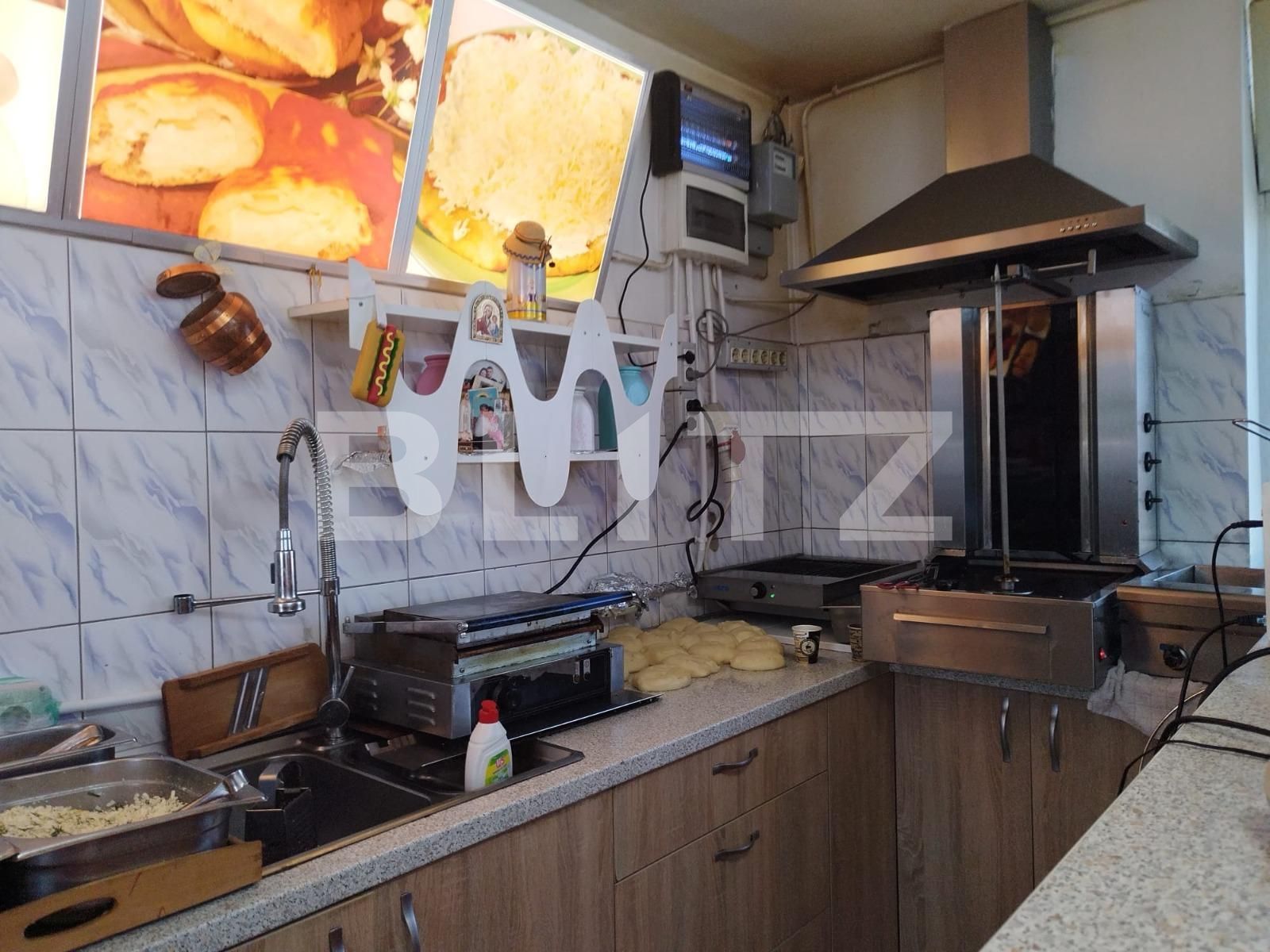 Spațiu comercial de vânzare Buziasului - 117439SVC | BLITZ Timișoara | Poza10