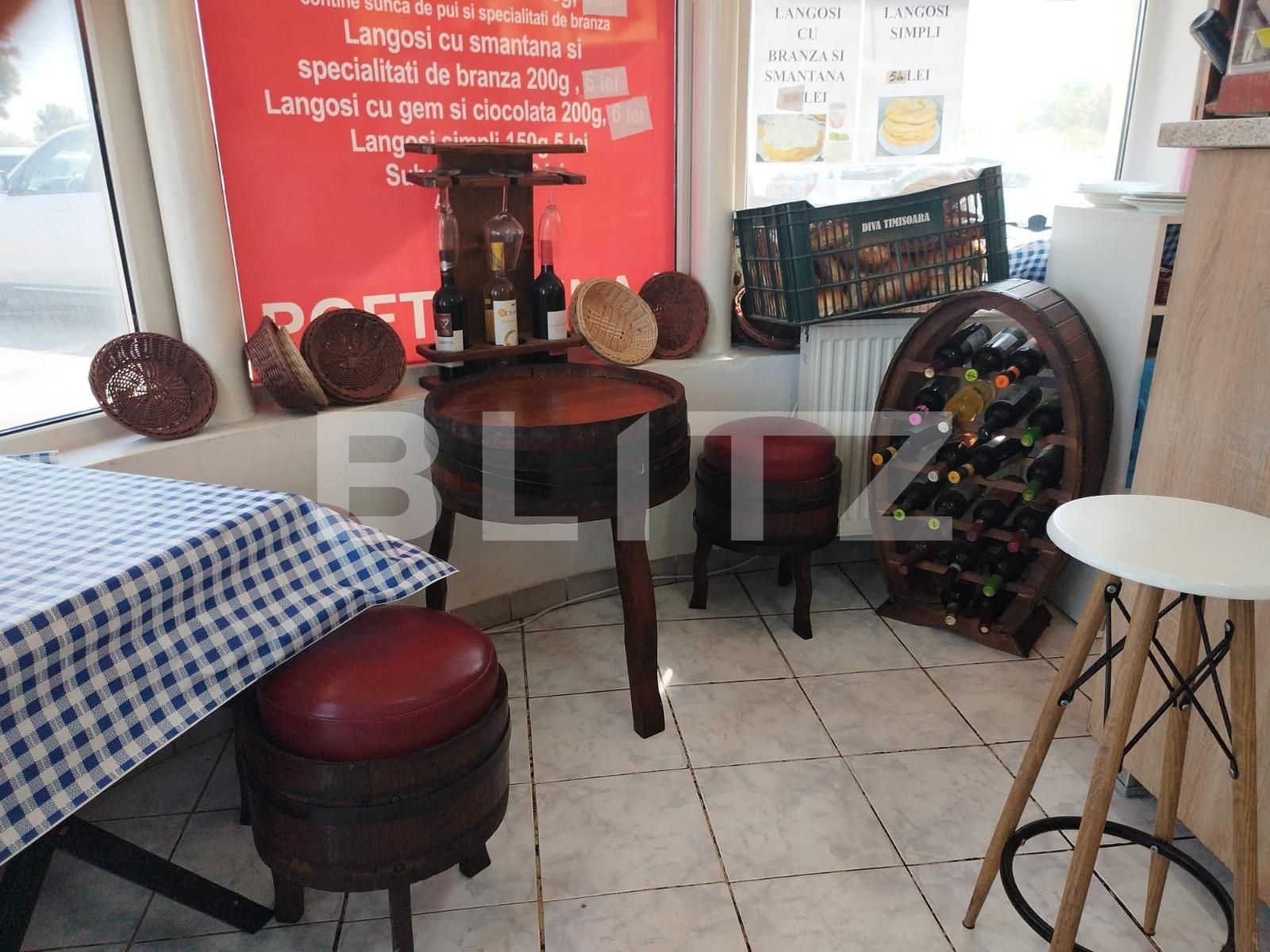 Spațiu comercial de vânzare Buziasului - 117439SVC | BLITZ Timișoara | Poza6