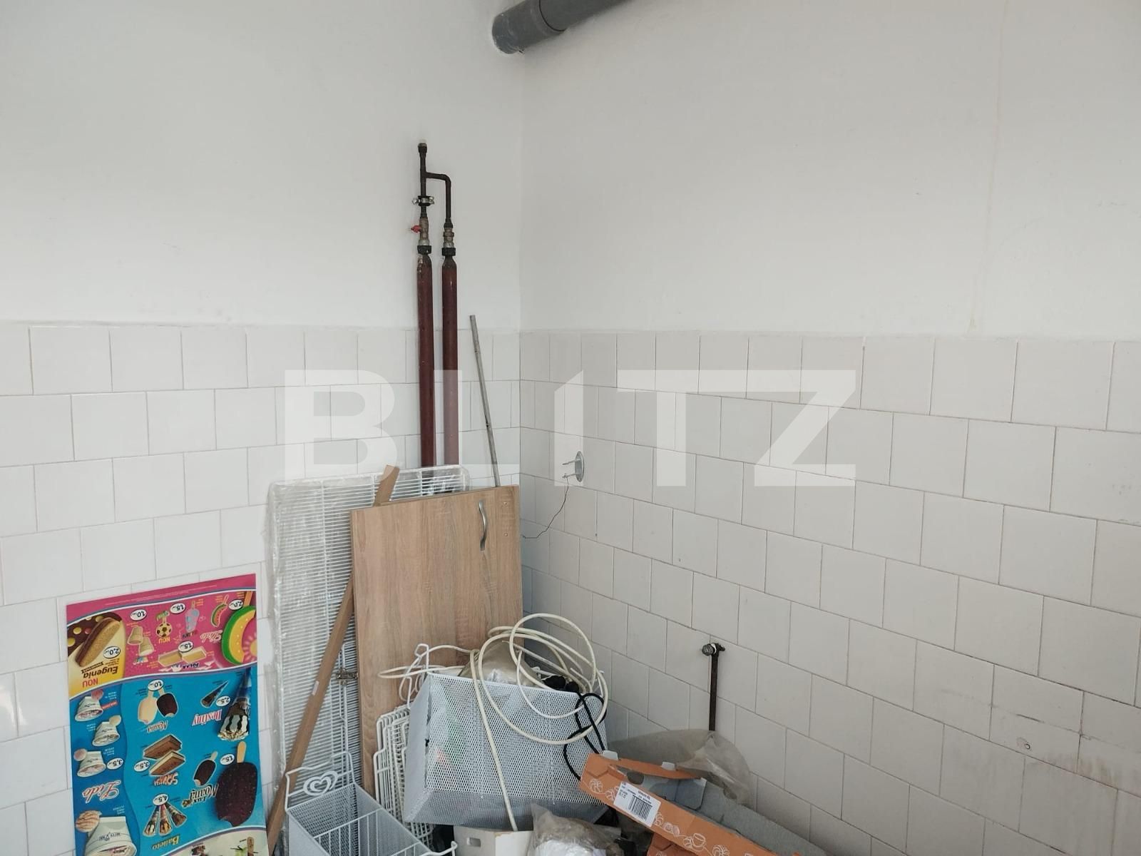 Spațiu comercial de vânzare Buziasului - 117439SVC | BLITZ Timișoara | Poza5