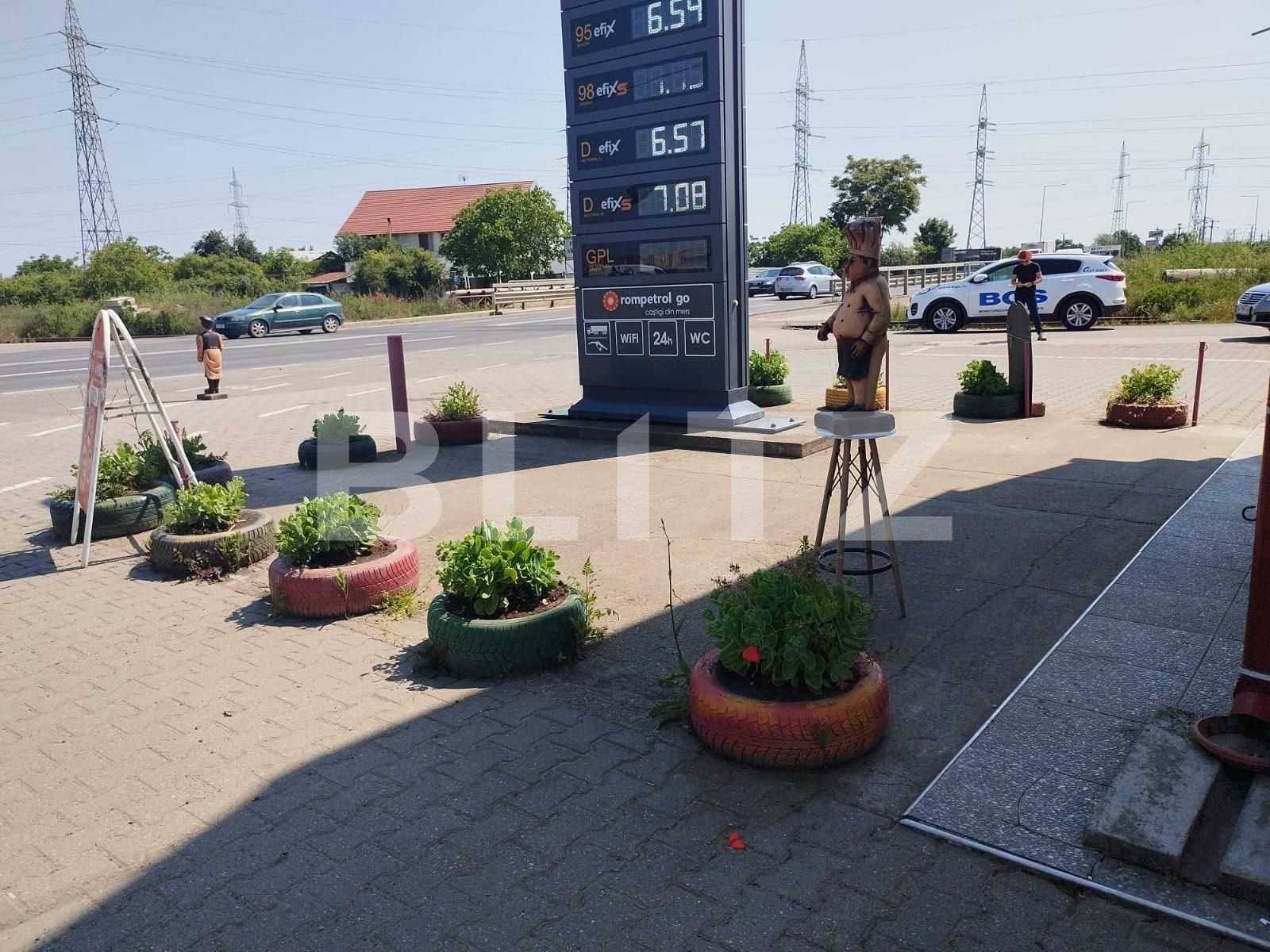 Spațiu comercial de vânzare Buziasului - 117439SVC | BLITZ Timișoara | Poza8