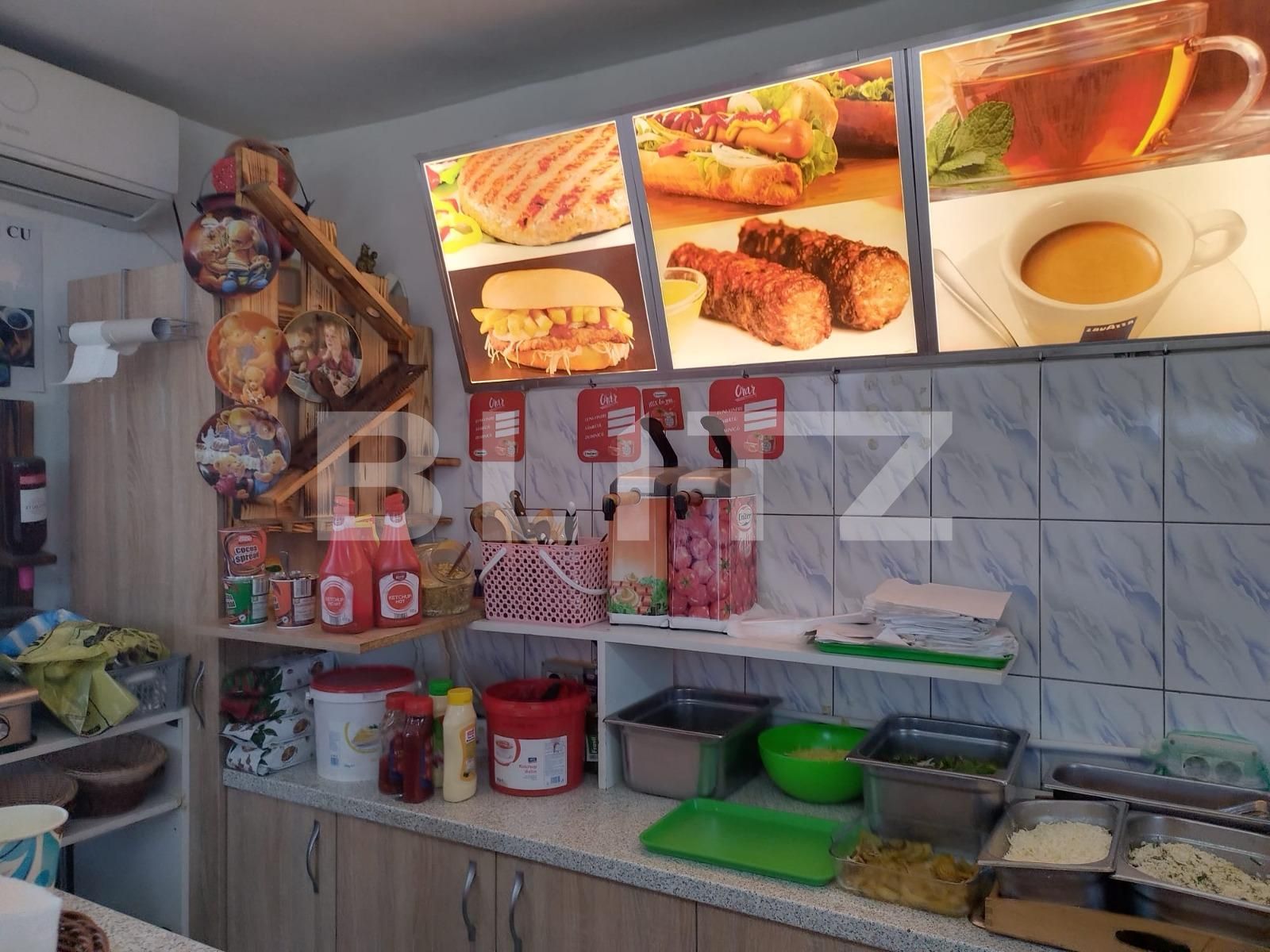 Spațiu comercial de vânzare Buziasului - 117439SVC | BLITZ Timișoara | Poza11