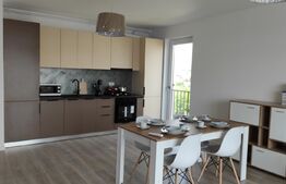 Apartament 3 camere, 77 mp + 8 mp terasa, bloc nou, zona Martirilor