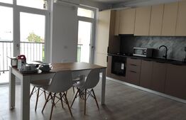 Apartament 3 camere, 77 mp + 8 mp terasa, bloc nou, zona Martirilor