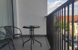 Apartament 3 camere, 77 mp + 8 mp terasa, bloc nou, zona Martirilor