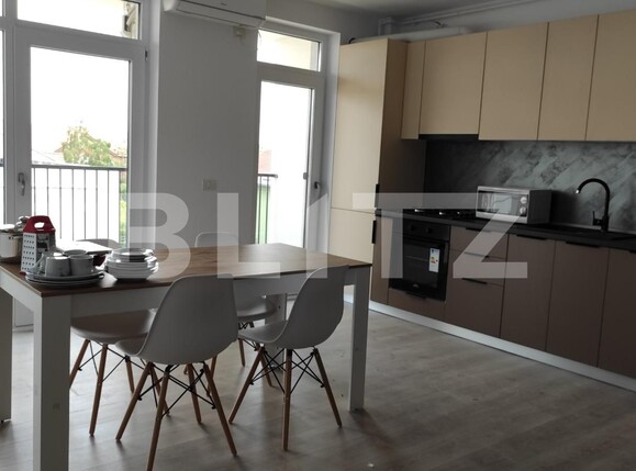 Apartament de vânzare 3 camere Girocului - 117449AV | BLITZ Timișoara | Poza1