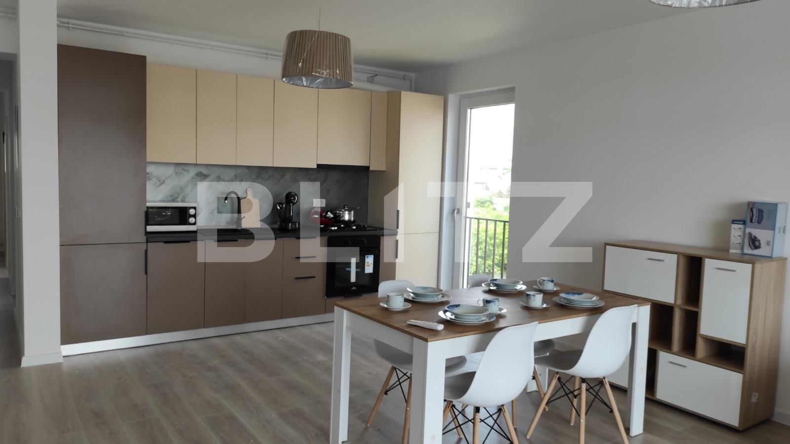 Apartament de vânzare 3 camere Girocului - 117449AV | BLITZ Timișoara | Poza2