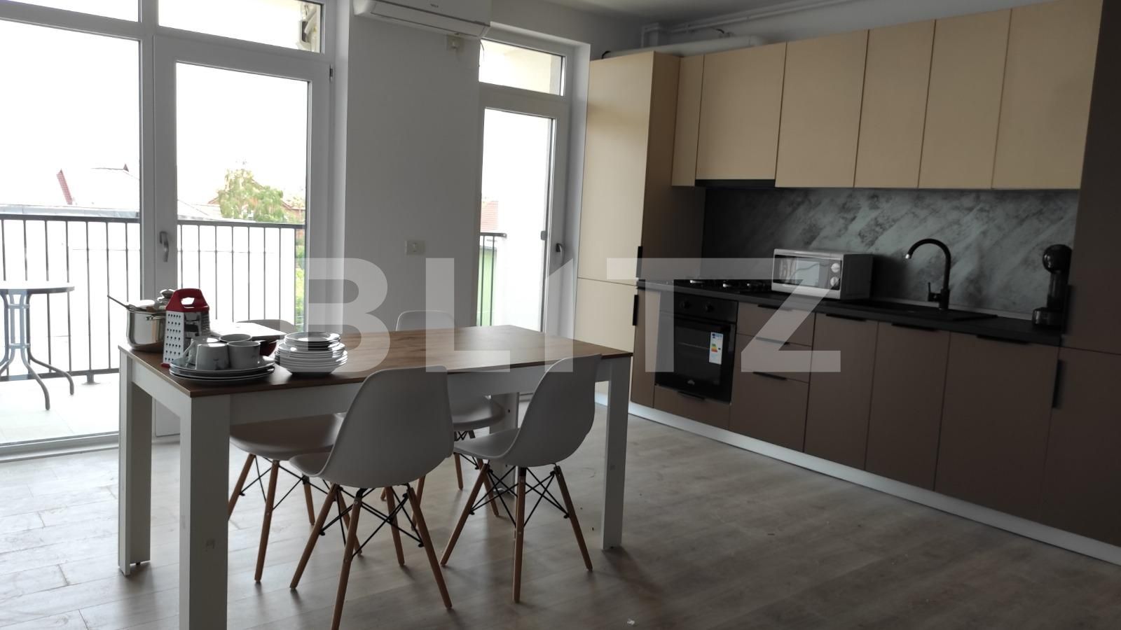 Apartament de vânzare 3 camere Girocului - 117449AV | BLITZ Timișoara | Poza1