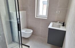 Duplex de 114 mp utili, teren 250 mp, in  zona Chisoda