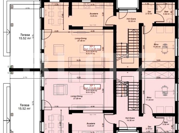 Casa de vânzare 4 camere Chisoda - 117474CV | BLITZ Timișoara | Poza2