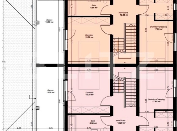 Casa de vânzare 4 camere Chisoda - 117474CV | BLITZ Timișoara | Poza3