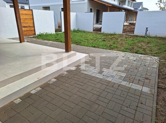 Casa de vânzare 4 camere Chisoda - 117474CV | BLITZ Timișoara | Poza1