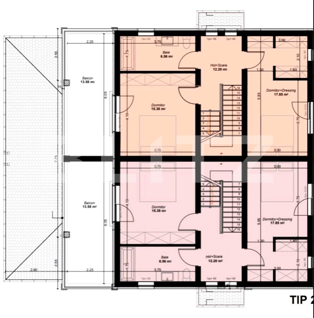 Casa de vânzare 4 camere Chisoda - 117474CV | BLITZ Timișoara | Poza3