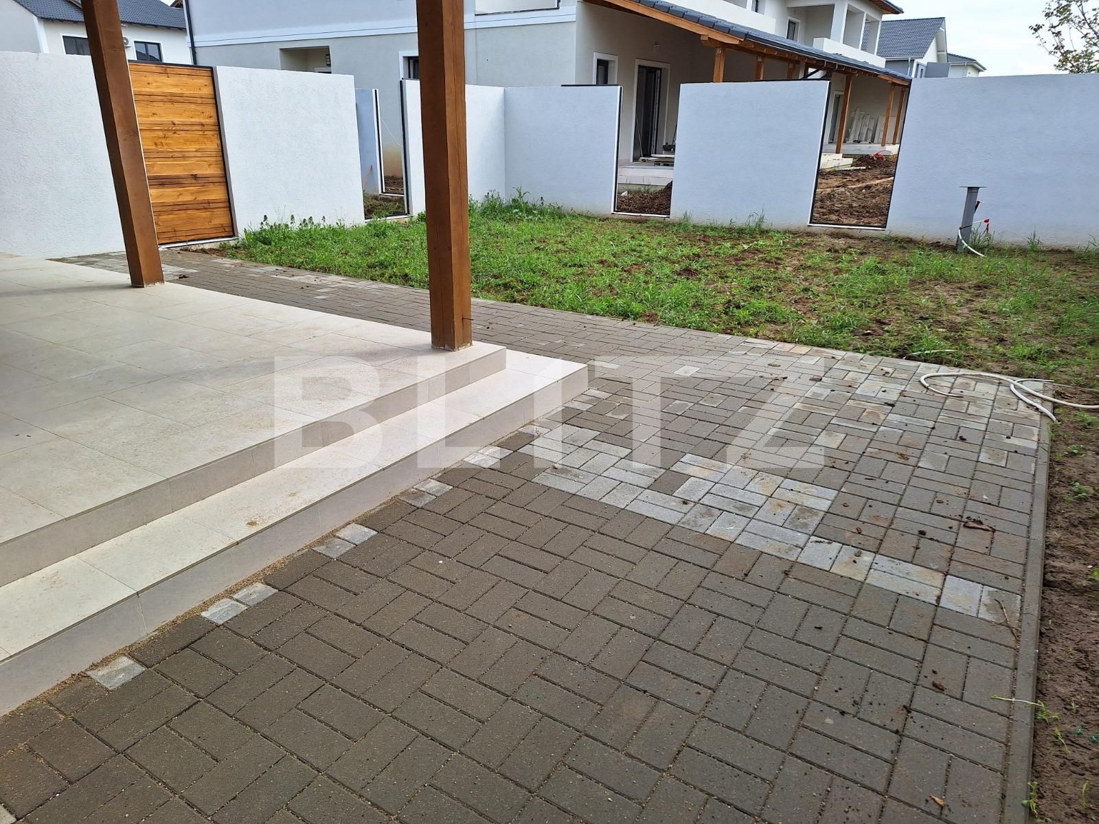Casa de vânzare 4 camere Chisoda - 117474CV | BLITZ Timișoara | Poza1