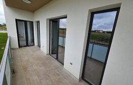 Apartament semidecomandat de 2 camere, 52mp, zona Torontalului