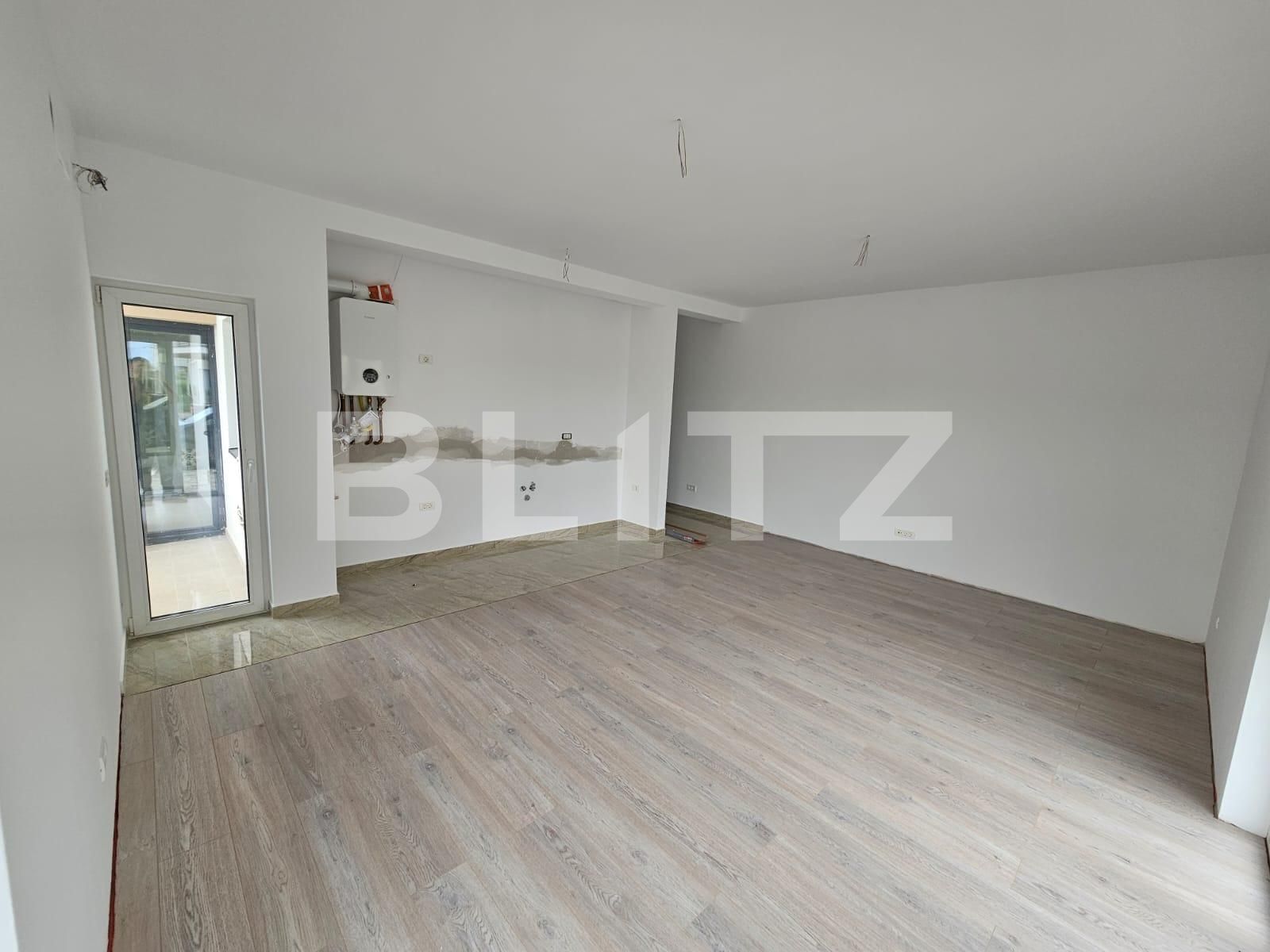 Apartament de vânzare 2 camere Torontalului - 117484AV | BLITZ Timișoara | Poza1