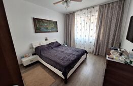 Apartament 3 camere, Dumbravita