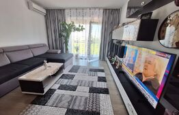 Apartament 3 camere, Dumbravita