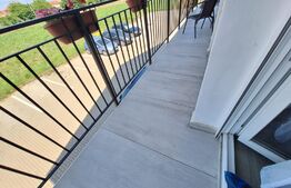 Apartament 3 camere, Dumbravita