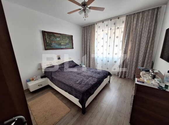 Apartament de vânzare 3 camere Dumbravita - 117495AV | BLITZ Timișoara | Poza3