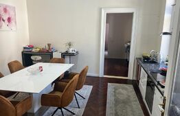 Apartament 4 camere,circular, cochet, 147mp utili, zona Unirii