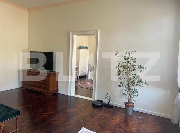 Apartament de vânzare 4 camere P-ta Unirii - 117504AV | BLITZ Timișoara | Poza4