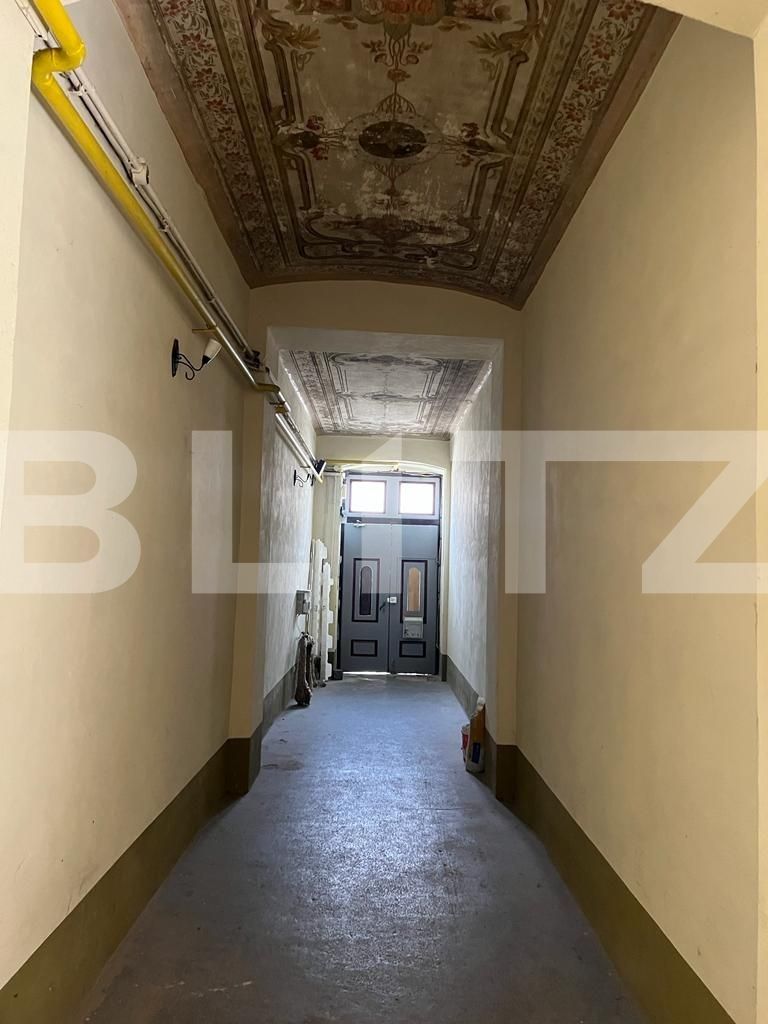 Apartament de vânzare 4 camere P-ta Unirii - 117504AV | BLITZ Timișoara | Poza7