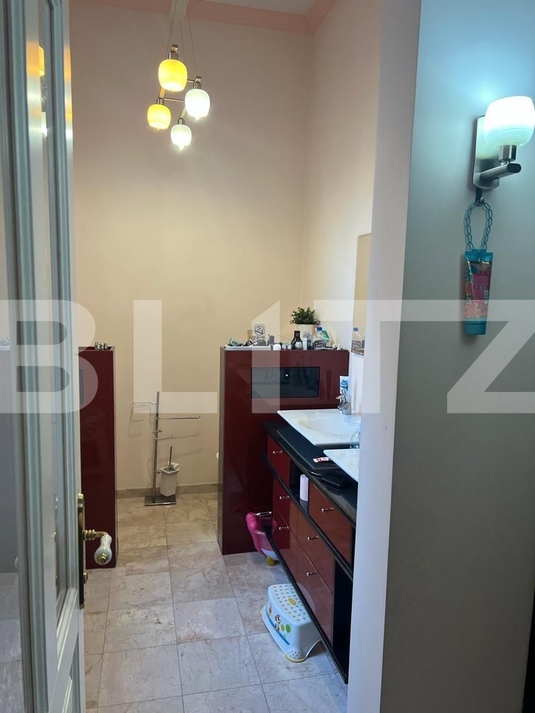 Apartament de vânzare 4 camere P-ta Unirii - 117504AV | BLITZ Timișoara | Poza6