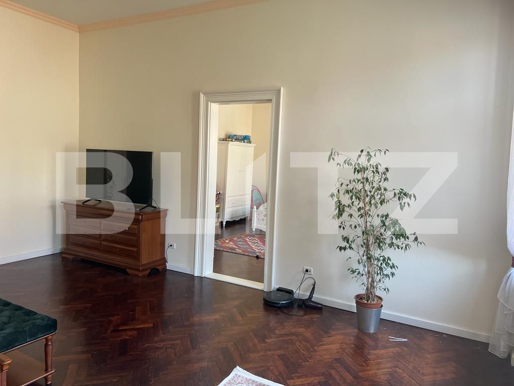 Apartament de vânzare 4 camere P-ta Unirii - 117504AV | BLITZ Timișoara | Poza4