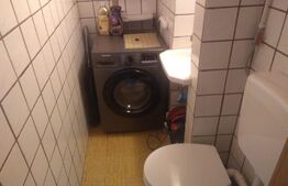 Apartament de 3 camere, loc de parcare, zona Ultracentral