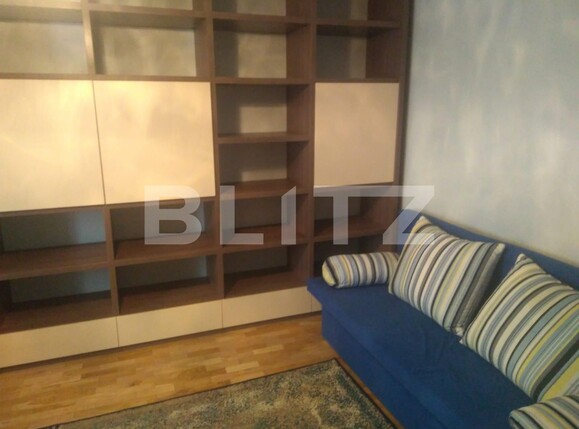 Apartament de închiriat 3 camere Ultracentral - 117529AI | BLITZ Timișoara | Poza6