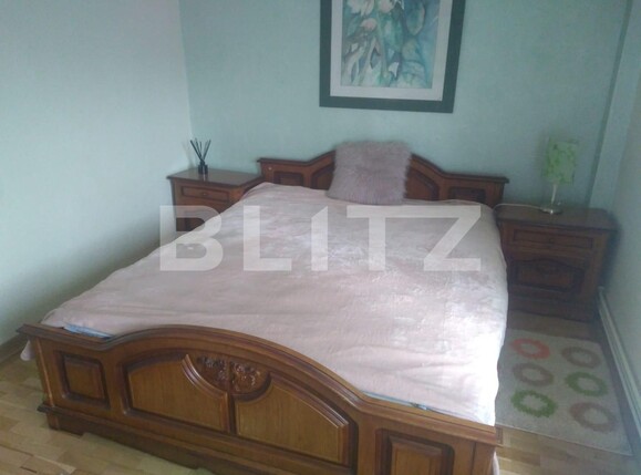 Apartament de închiriat 3 camere Ultracentral - 117529AI | BLITZ Timișoara | Poza4