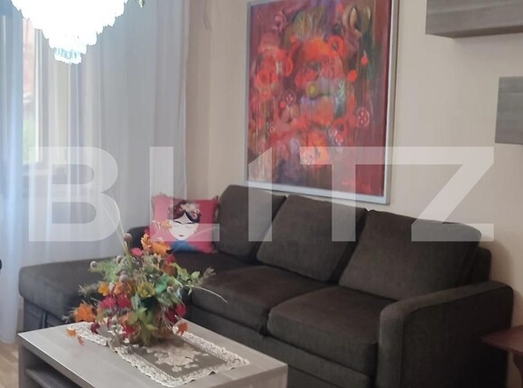 Apartament de închiriat 3 camere Ultracentral - 117529AI | BLITZ Timișoara | Poza3