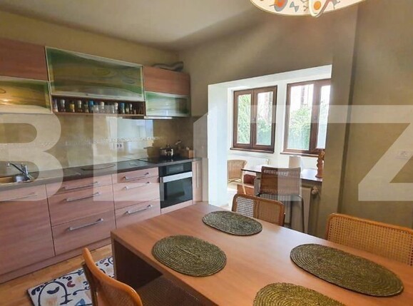 Apartament de închiriat 3 camere Ultracentral - 117529AI | BLITZ Timișoara | Poza1