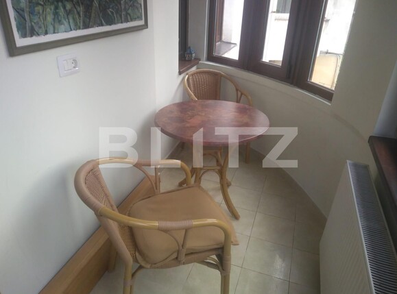 Apartament de închiriat 3 camere Ultracentral - 117529AI | BLITZ Timișoara | Poza2