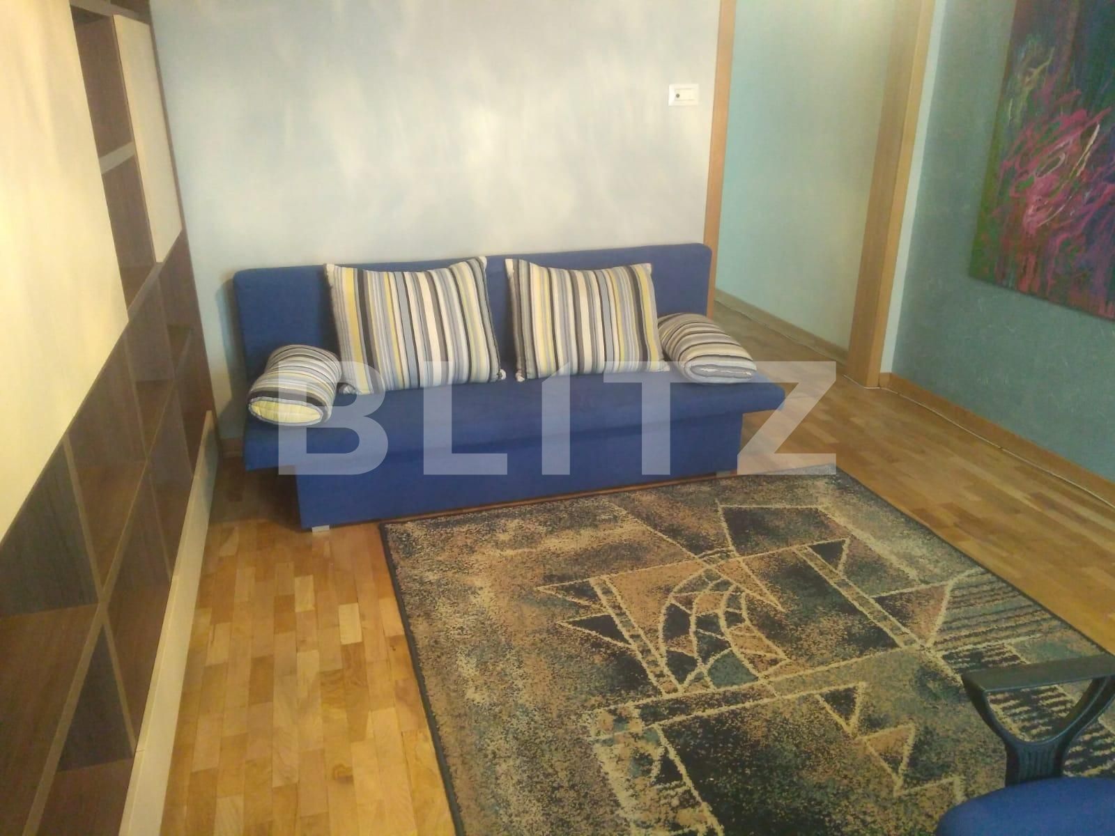Apartament de închiriat 3 camere Ultracentral - 117529AI | BLITZ Timișoara | Poza5