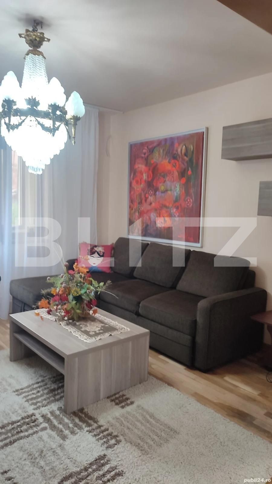 Apartament de închiriat 3 camere Ultracentral - 117529AI | BLITZ Timișoara | Poza3