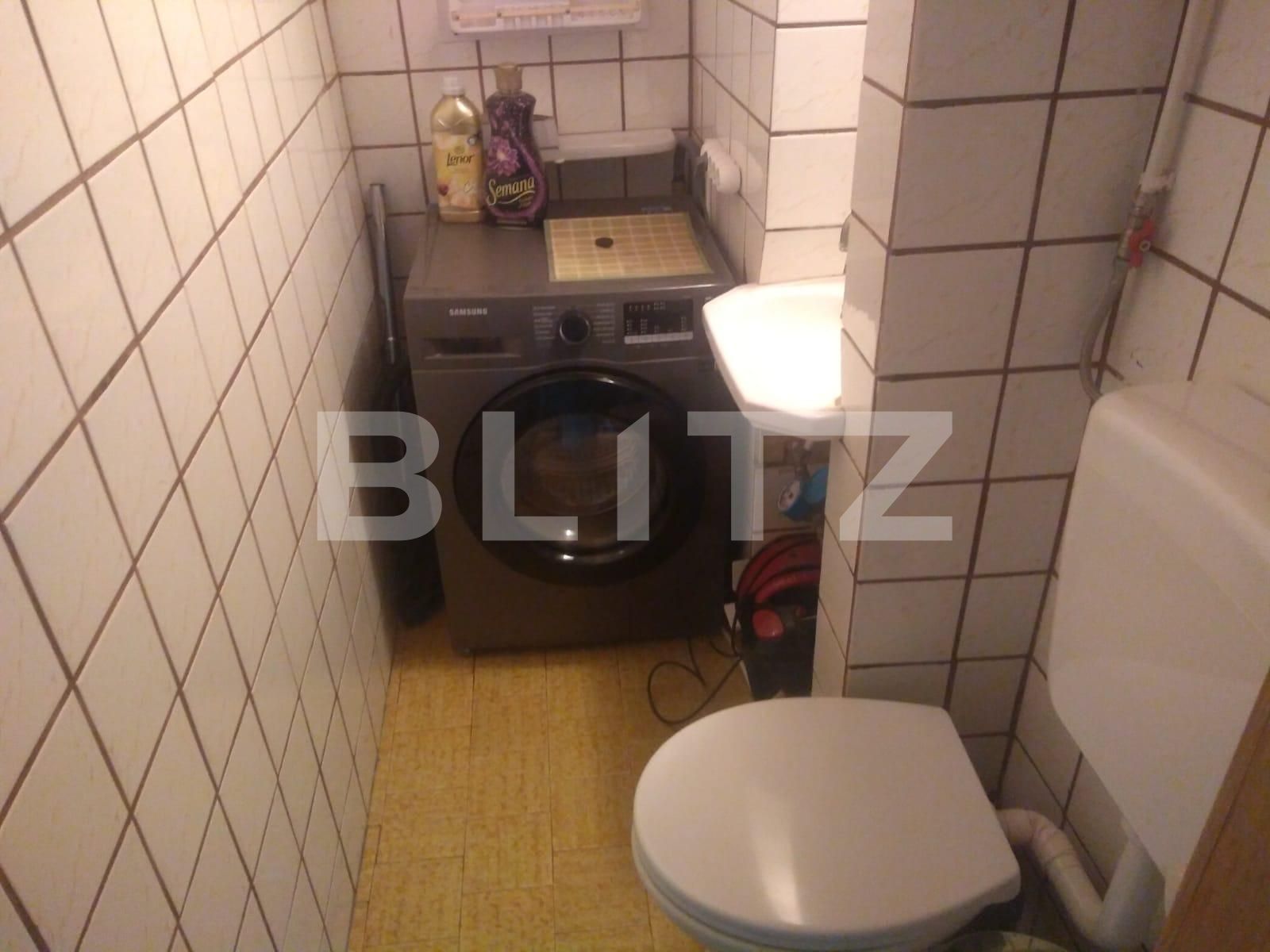 Apartament de închiriat 3 camere Ultracentral - 117529AI | BLITZ Timișoara | Poza8