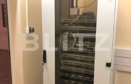 Cladire multifunctionala, 1100 mp, zona Olimpia-Stadion