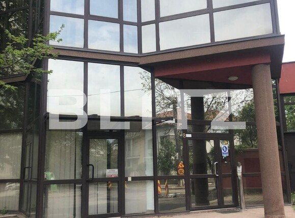 Spațiu comercial de închiriat Olimpia-Stadion - 117553SIC | BLITZ Timișoara | Poza7